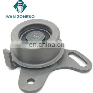 Timing Belt Tensioner Roller Timing Belt Kit 24410-26000 2441026000 24410-22000 24410-22020 for Kia Hyundai Accent 1.5 &1.6 thumbnail-3
