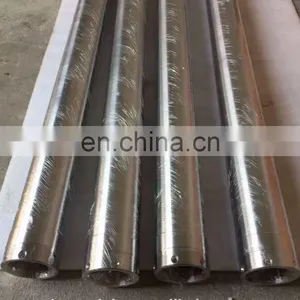 SUS304 Seamless Stainless Steel Honed Pipe for Pneumatic Cylinder thumbnail-3