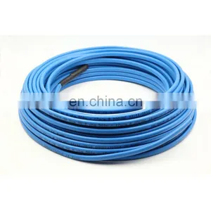 Heat Tracing Electric Roof Melting Snow Self Regulating Heating Cable thumbnail-2