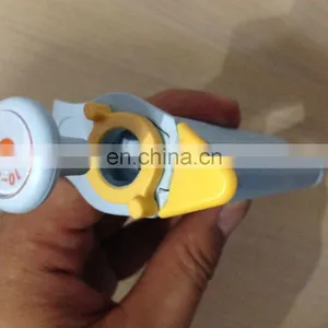 EPP Series Transfer Adjustable Autoclavable Variable Pipettes thumbnail-4