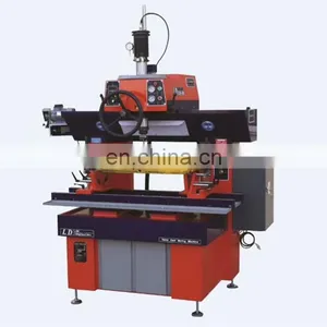 LD180 Type Valve Seat Boring Machine/Valve Seat and Guide Machine thumbnail-2