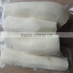 Best Prices Frozen Peeled Cassava thumbnail-2