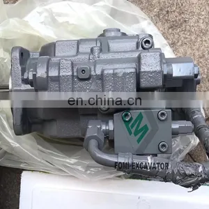 High Quality PVC80 PVC80R Excavator Hydraulic Pump , PVC80 PVC80R Main Pump thumbnail-3