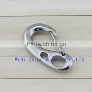 Egg Shaped Hook With High Quality Made in China thumbnail-2