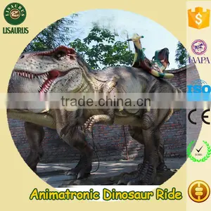 Lisaurus-I Amusement Park Indoor Amusement Park Rides thumbnail-2