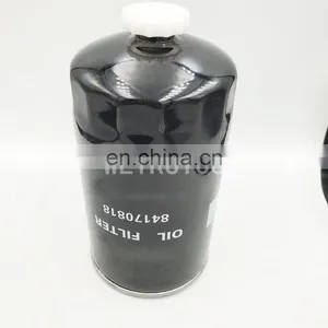 Tractors Engine Parts Fuel Water Separator Filter 84170818 thumbnail-1