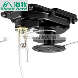 Manufacture Different Types Of Winches/Capstan Winch thumbnail-1