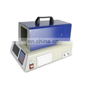 ASTM F963 GT-M18B Kinetic Energy Tester thumbnail-1