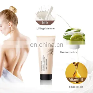 Wholesale Skin Whitening OEM Private Label Body Lotion Sets for Hotel thumbnail-3