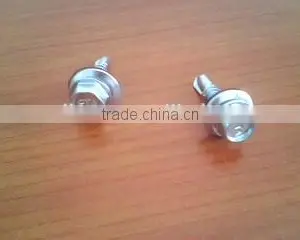 Self Tapping Screw Self Drilling Screw thumbnail-4