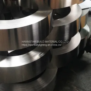 Supply Pure Nickel Strip, Nickel Sheet, Ni200(N6), Ni201(N4) Ni200 (Purity>99.9%) thumbnail-1