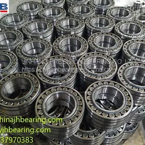 Spherical Roller Bearing 21307 E 21307 EK 35x80x21mm for Grinding Mills thumbnail-4