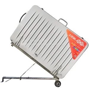 Solar BBQ/Oven thumbnail-3
