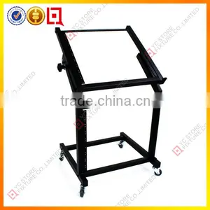 2 Level Metal Journal WR418 Rack Stand thumbnail-1