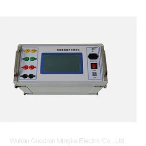 IIITransformer On-Load Tap-Changer Tester thumbnail-1