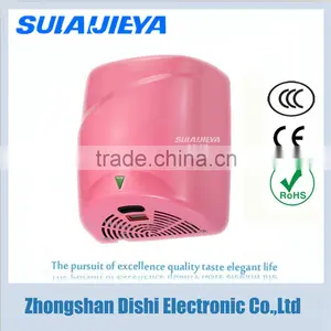 Automatic Hand Dryer Machine With 304 Stainless Steel Cove With CE Approval thumbnail-4