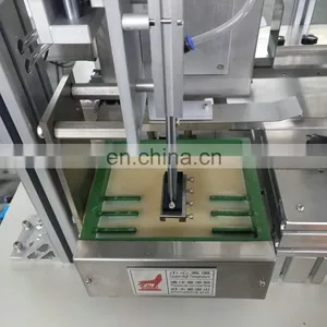 Box Type Facial Tissue Paper Machine Manufacturer thumbnail-5