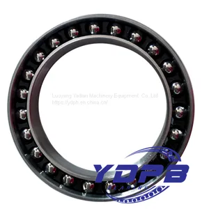 Yadian F25 Flexible Bearing for Harmonic Drive Reducer Deformed Robots Bearing 45.212X61.341X9.015/6.35mm thumbnail-1