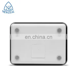 Hot Selling Digital Measure Fitness Muscle Scale Bathroom Scales With Body Fat Percentage thumbnail-4