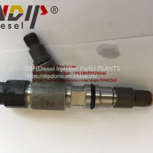 Diesel Fuel Injector 0445120347 for Common Rail Injector 371-3974 thumbnail-1