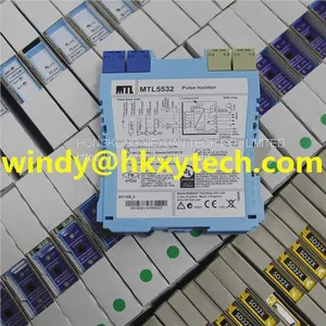 MTL5532 Pulse Isolator, With Current, Pluse, Voltage Inputs thumbnail-1
