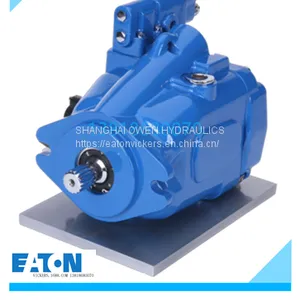 EATON VICKERS VANE PUMP VVP1-25-SRRM-30-CBK-10 on Stock VVP1-20-SRRM-30-CBK-10 02-351555 VVS1-25-RRM-30-CCW-10 02-359981 VVS2-50-RFRM-30-CCW-10 thumbnail-3