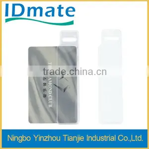 Environment Friendly Multi Material Wallet thumbnail-1