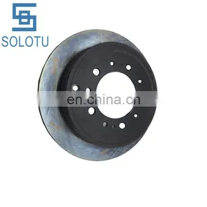 Hot Sale For Land Cruiser Car Brake Disc OEM 42431-60290 thumbnail-3