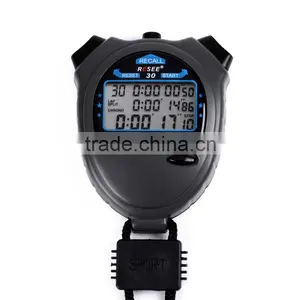 Heart Rate Monitor Stopwatch thumbnail-1