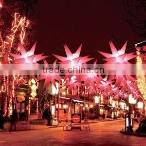 Party Event Decoration Giant Color Changing Led in Sell thumbnail-1