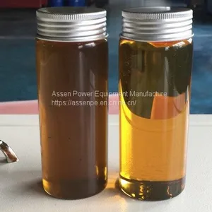 6000L/h Transformer Oil Dehydration Equipment, Insulating Oil Drying Process thumbnail-5