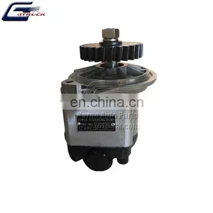 European Truck Auto Spare Parts Hydraulic Power Steering Pump Oem 5001865386 for RVI Premium Truck Servo Pump thumbnail-3