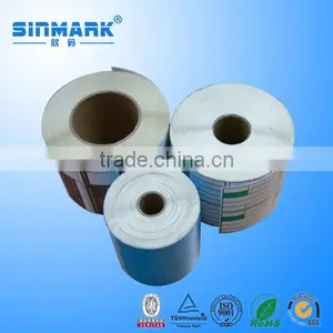 SINMARK Top Grade Custom Brand Name Label With Logo thumbnail-6