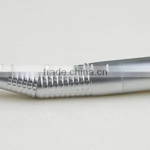 Fiber Optic LED E-generator High Speed Dental Handpiece thumbnail-5