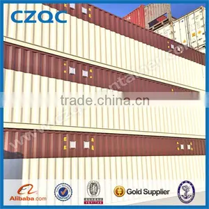 New Design Four Rooms Container House and Domitory 40ft thumbnail-6