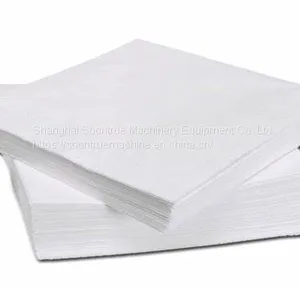Napkin Tissue Packing Machine ZB302A thumbnail-1
