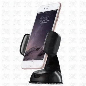 Car Accessories Dashboard Windshield Cell Phone Holder for IPhone thumbnail-3