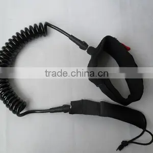 Best Selling Coiled Leg Rop for Calf thumbnail-1