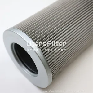 21FC-5121-160-400-25 UTERS Turbine Hydraulic Lubrication Filter Element thumbnail-3