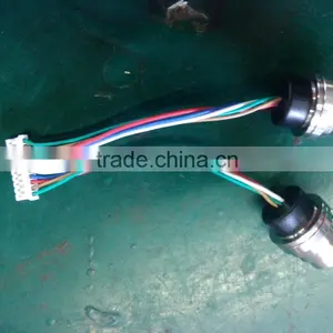 AISG 8P MALE&MALE RCU WIRE HARNESS thumbnail-1