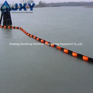 Permanent Oil Containment Boom thumbnail-2