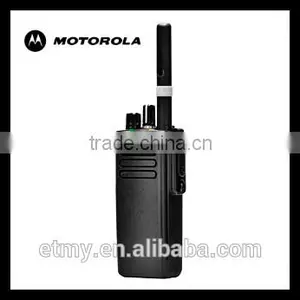 Mototrbo Two Way Digital Radio GP328D thumbnail-3