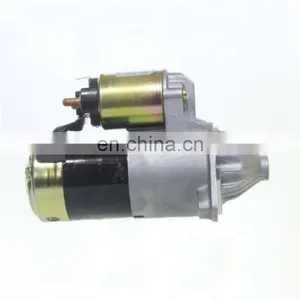 MD162840 Wholesale Auto Electrical System Car Engine 12V Starter Motor for Mitsubishi Pajero Chariot thumbnail-5
