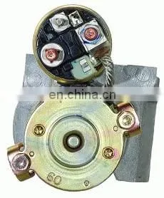 Auto 88878289 Car Starter Motor Spares Assy For Buick Chevrolet GMC Cadillac thumbnail-5