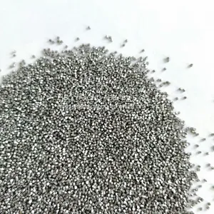 Stainless Steel Cut Wire Shot AS CUT OR CONDITIONED SUS304/430/202 thumbnail-3