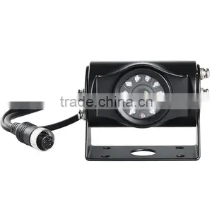 Wide View Car Backup Camera Car Parking Surveillance Camera Waterproof ir hd Ccd Camera thumbnail-2