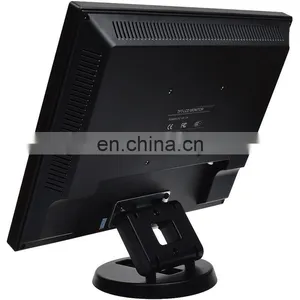 Raspberry Pi Touch Monitor 7