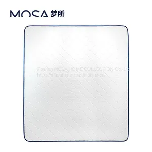 Memory Foam Mattress / Pocket Spring thumbnail-3