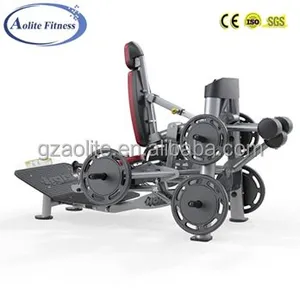 New Design Multi Gym Equipment Hack Squat/Dead Lift Hammer Strength thumbnail-5