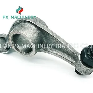 96951789 Rocker Arm for Daewoo Tico thumbnail-1